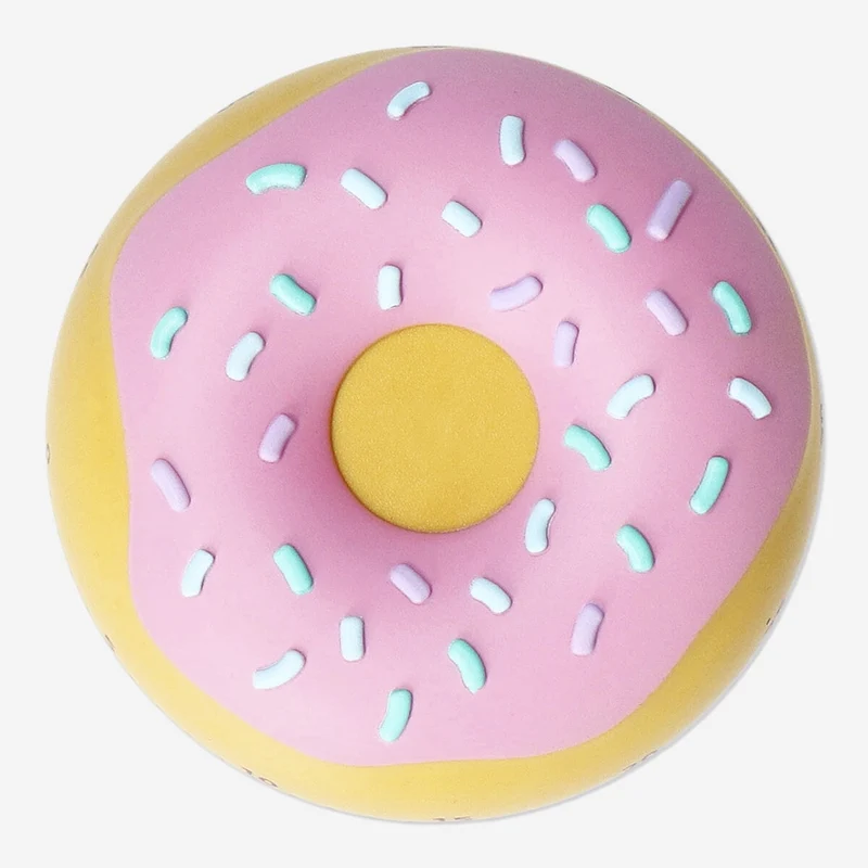 Donut egg timer