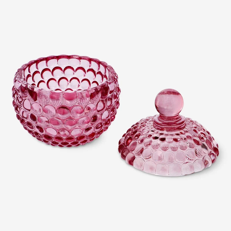 Decorative jar
