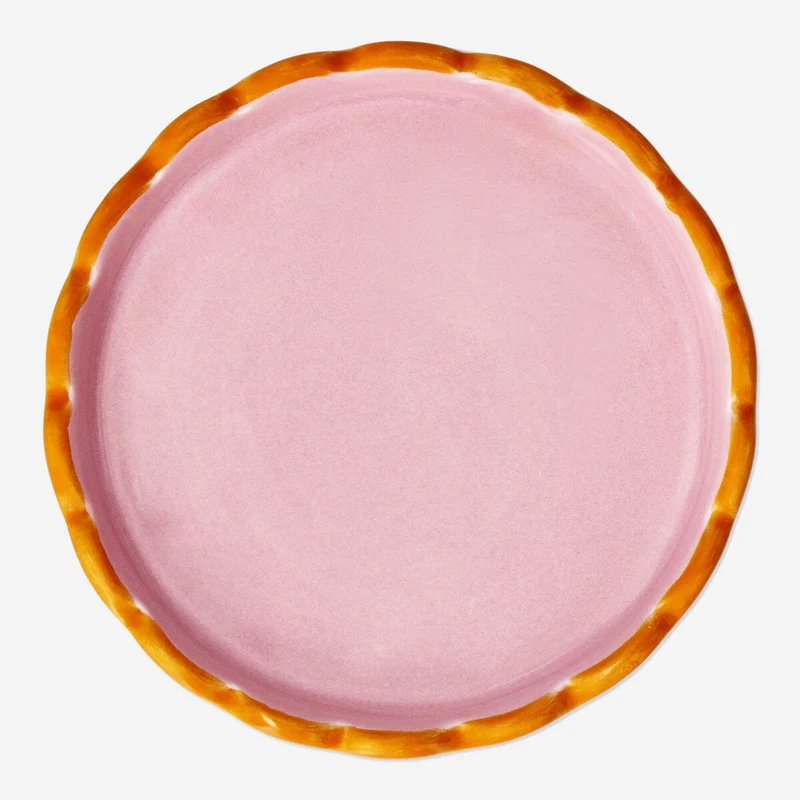 Dish. Small