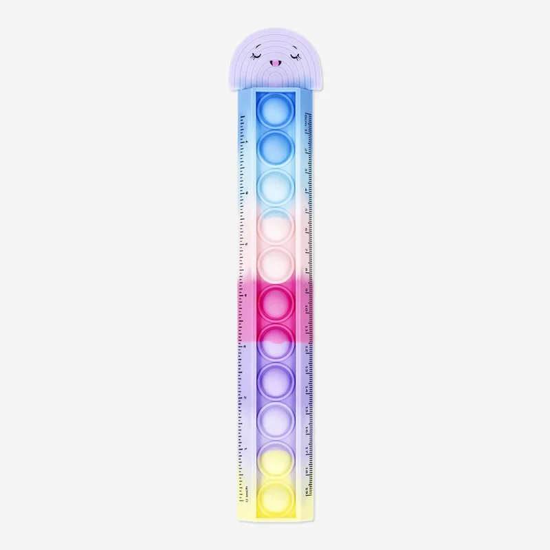 Ruler. Push me