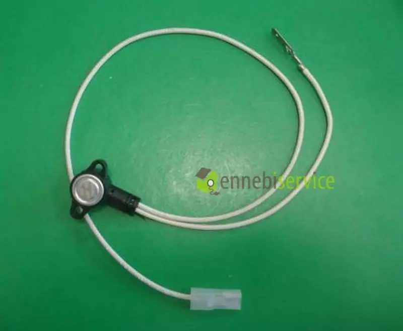 Termostato con cavetti per asse termoaspirante Lelit pa71 70°c n-chiuso