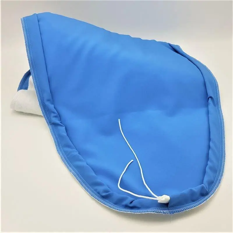 Telo copriasse professionale 125x40cm Lelit
