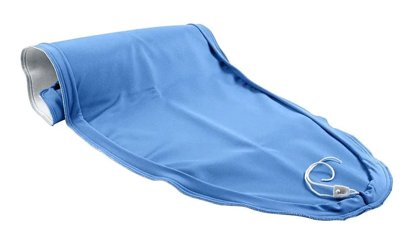 Telo copriasse professionale 125x40cm Lelit