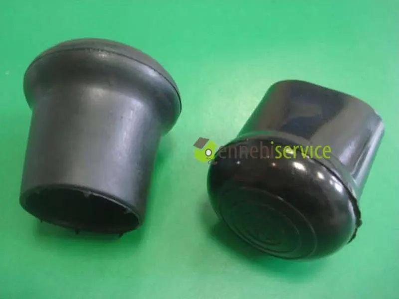 Piedino per asse termoaspirante pa73/d.32 Lelit
