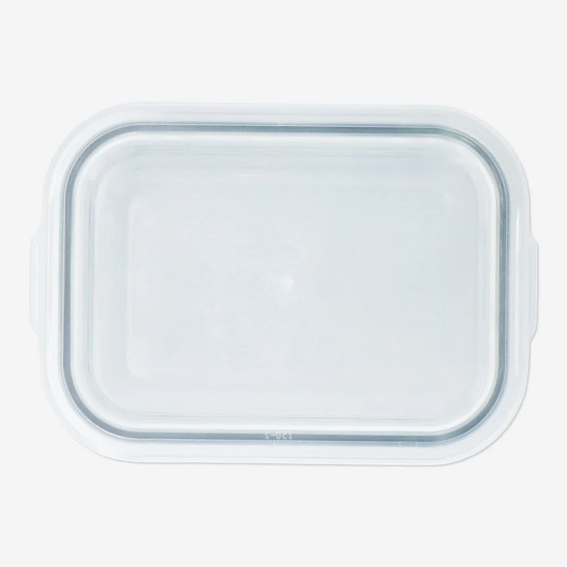 Food container. Small