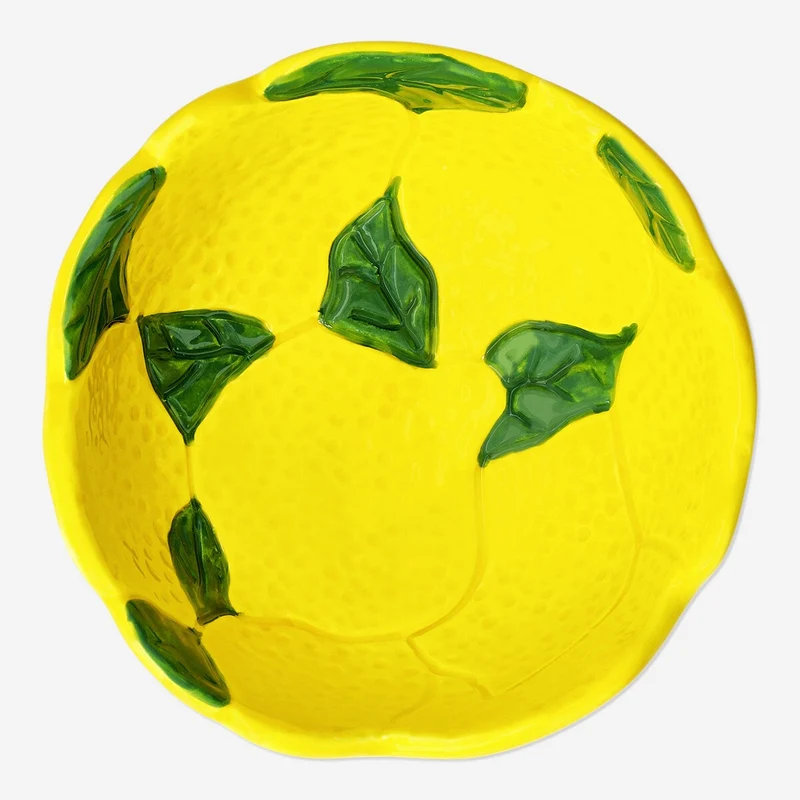 Lemon bowl. Small