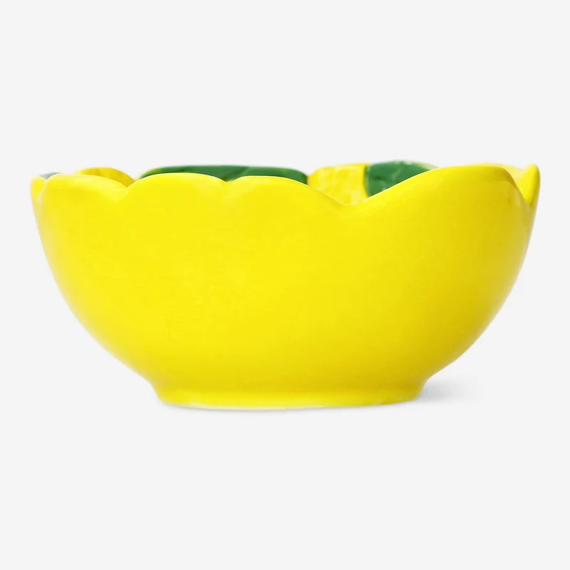 Lemon bowl. Small
