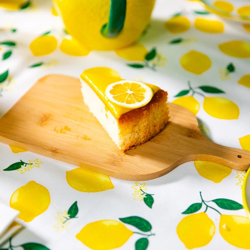 Cutting board. Small
