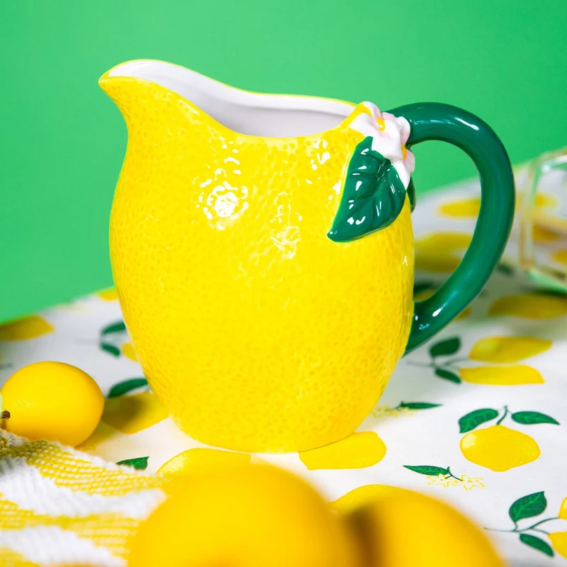 Lemon jug. 1.1 L