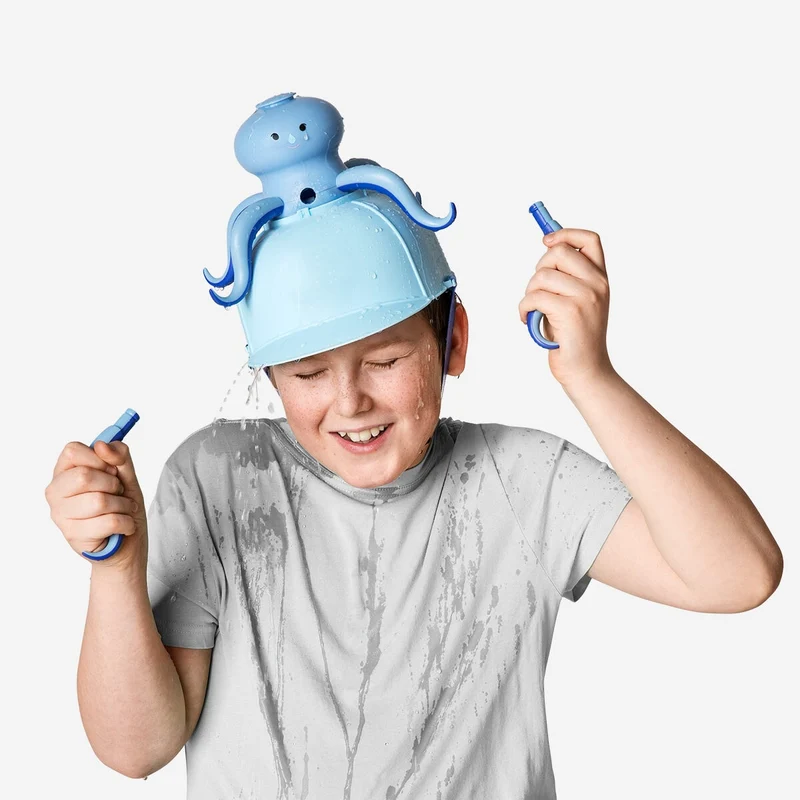 Water roulette game