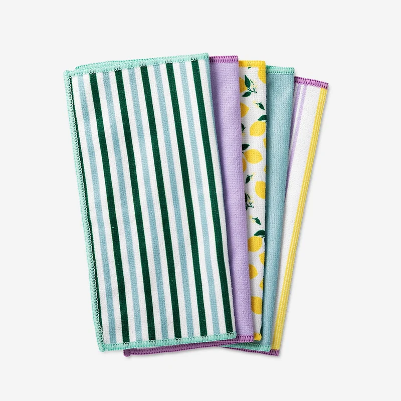 Kitchen cloths. 5 pcs