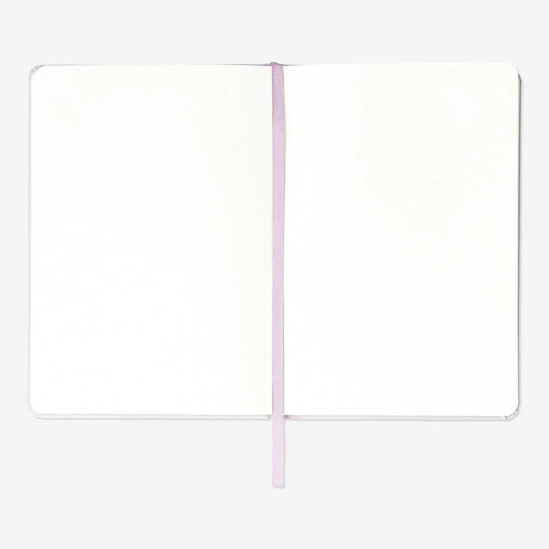 Bullet planner. A5