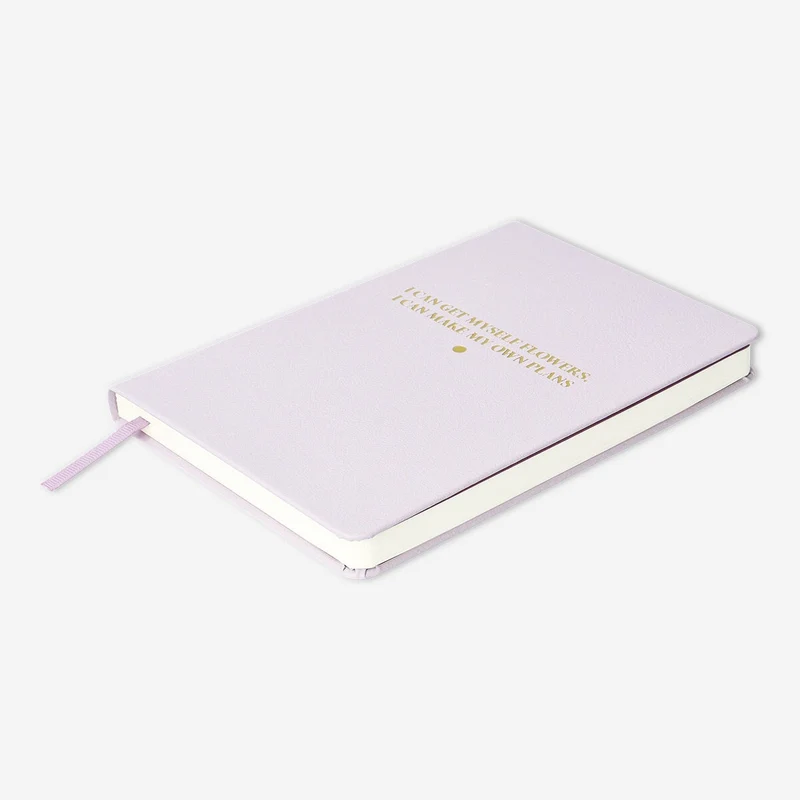 Bullet planner. A5