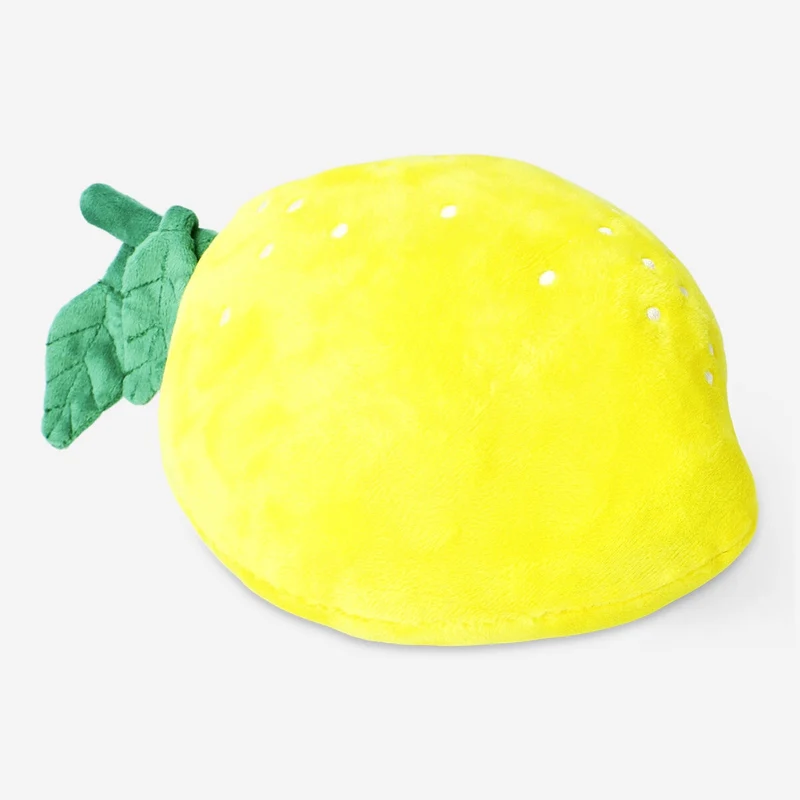 Lemon door stop