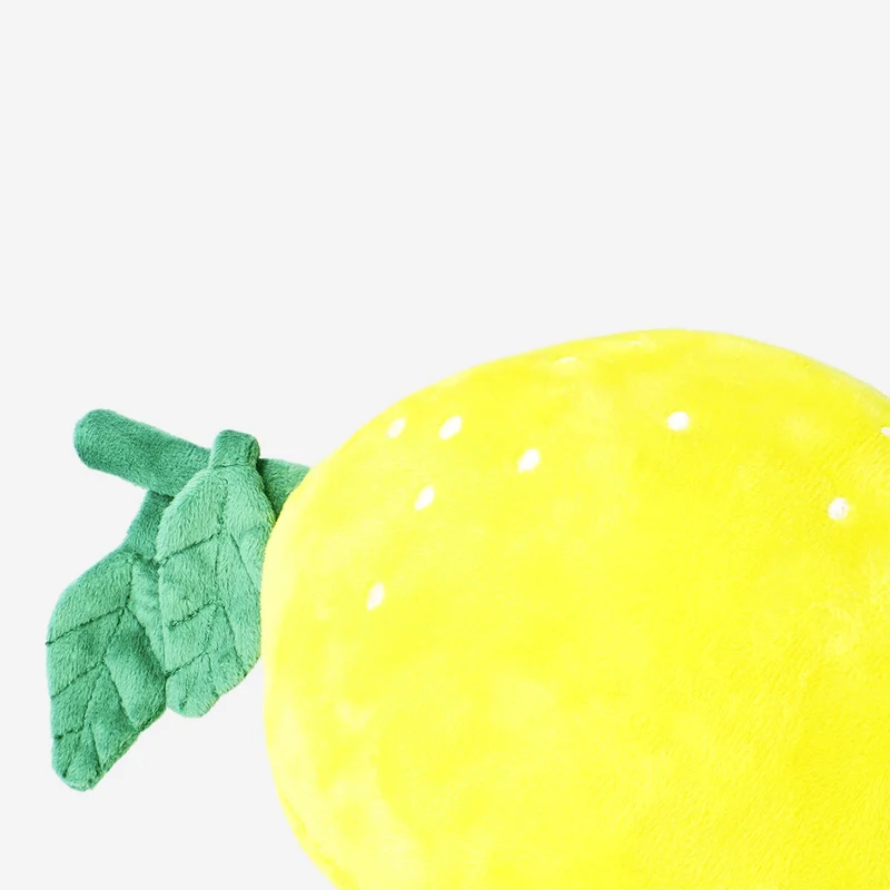 Lemon door stop