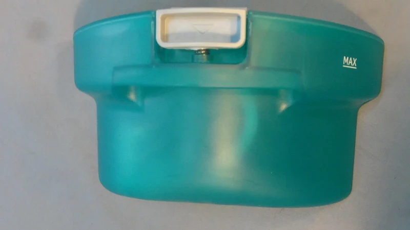 Serbatoio acqua per Ariete modello 6258