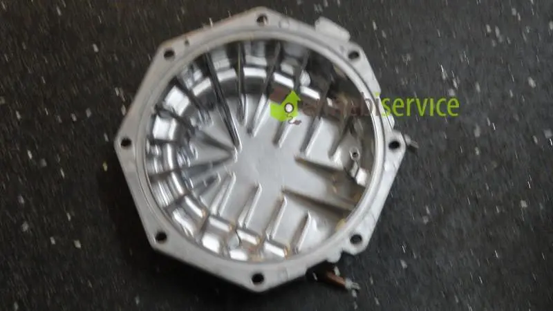 Fondo cald all-acc+r1400-230 for ab stirella 7400d Simac