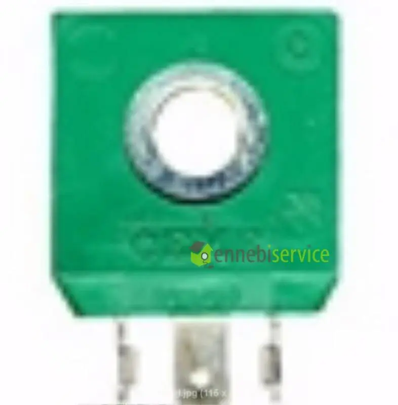 Bobina elettrovalvola 6w 12 volt foro diametro 13,5x10mm Ceme