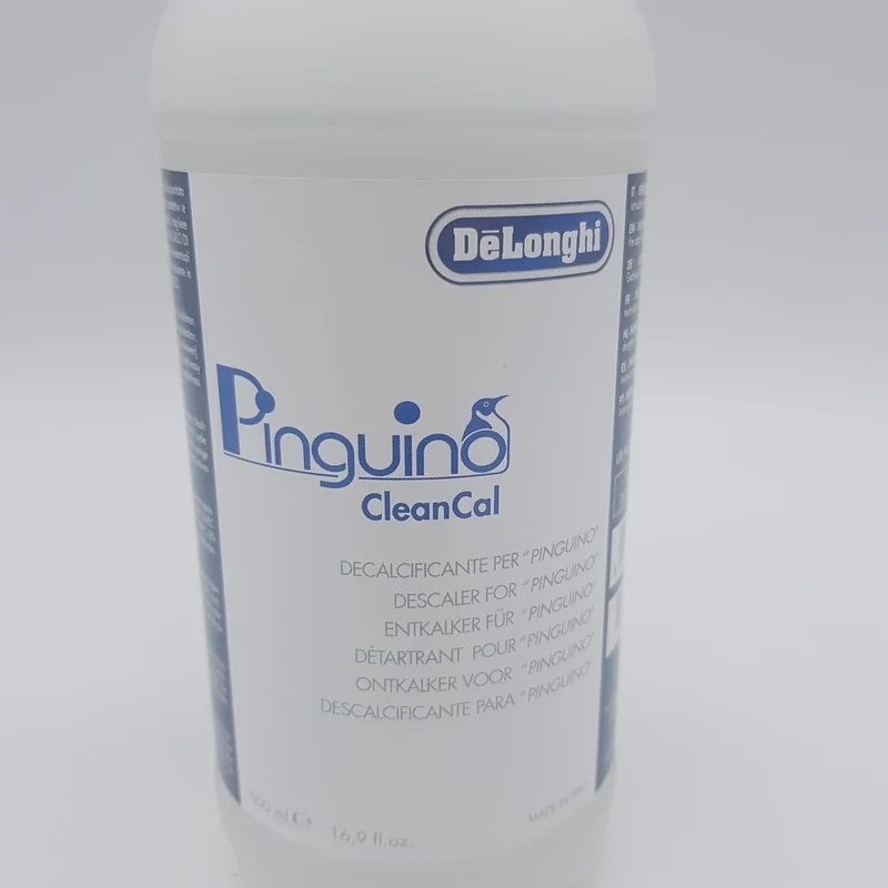 Anticalcare 500 ml per pinguino De Longhi