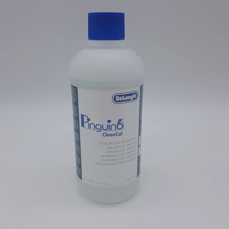 Anticalcare 500 ml per pinguino De Longhi