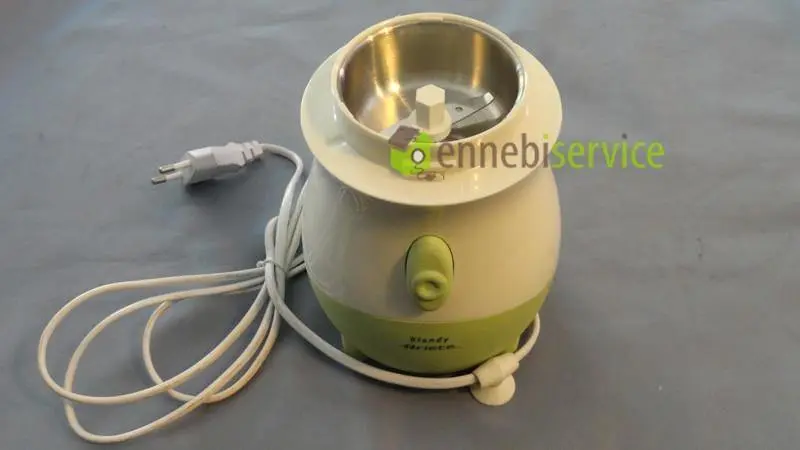Corpo completo blendy 570 Ariete