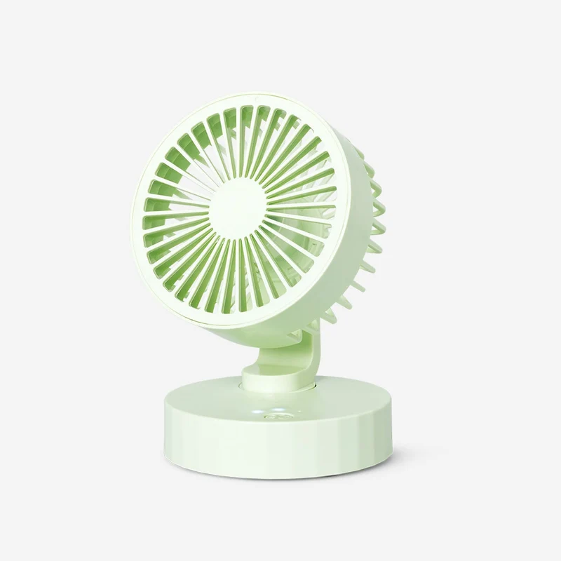 Rotating fan