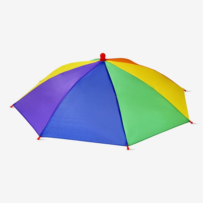 Umbrella hat