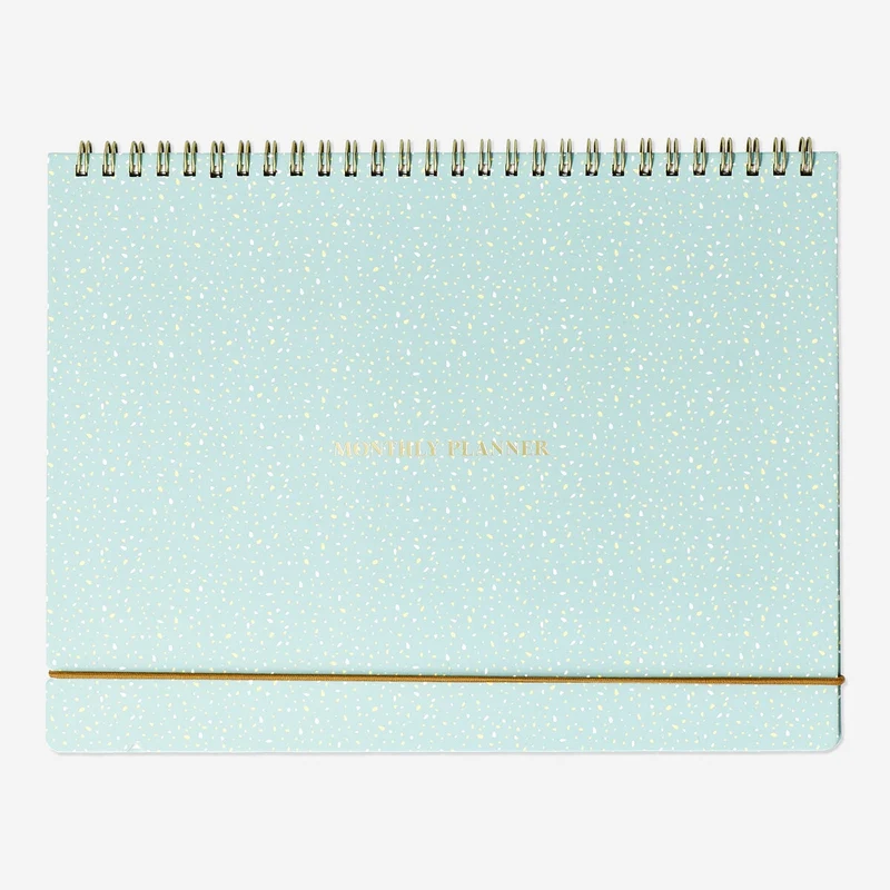 Desk calendar