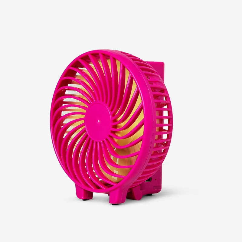 Fan. 2 in 1