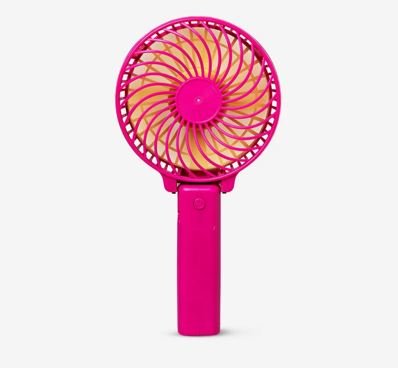 Fan. 2 in 1