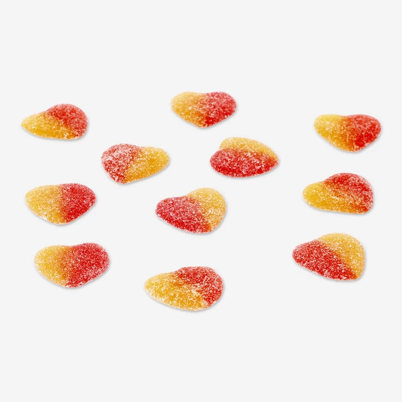 Peachy dreams