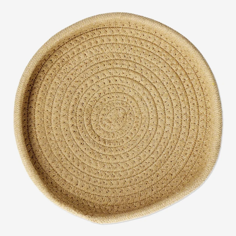 Decorative tray