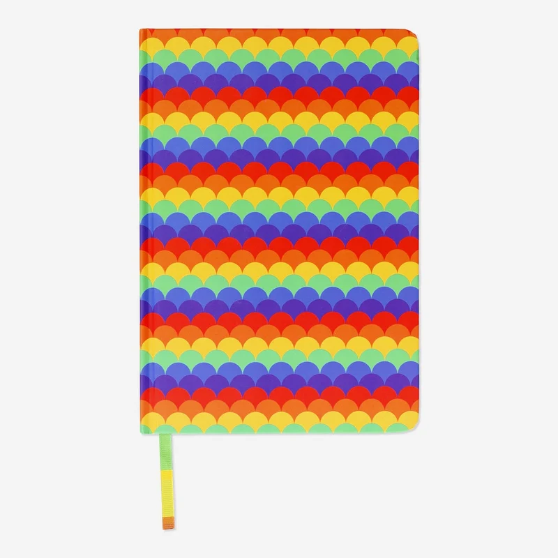 Notebook. A5