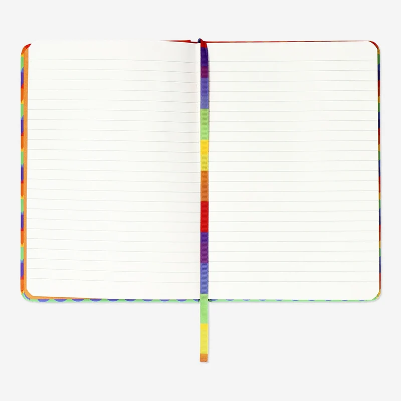 Notebook. A5