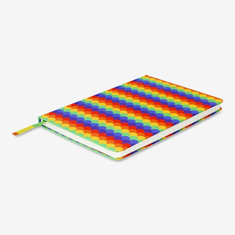 Notebook. A5