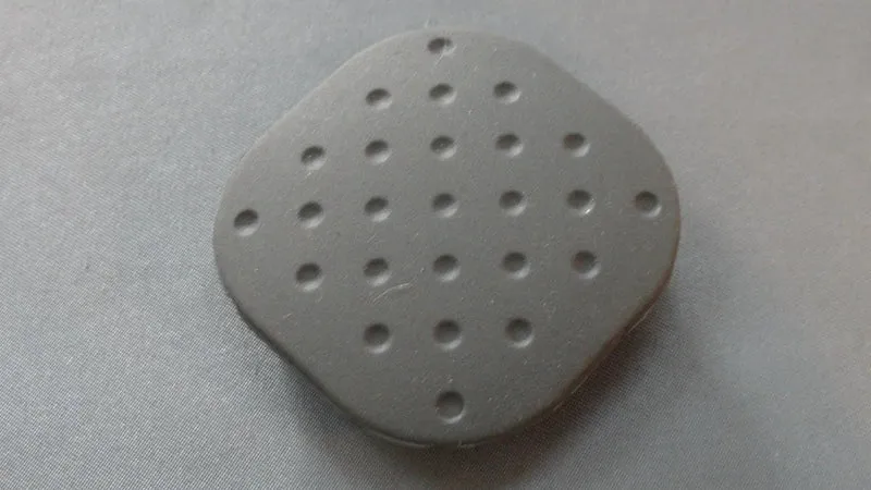 Tappo serbatoio ferro da stiro instant pro 5575 Ariete