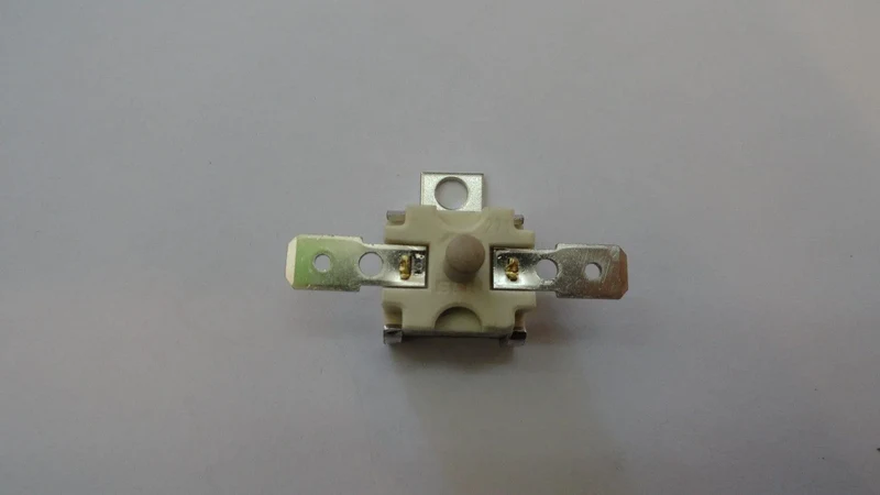 Termostato 271 a riarmo manu aleper ferro da stiro new 285°c Lelit