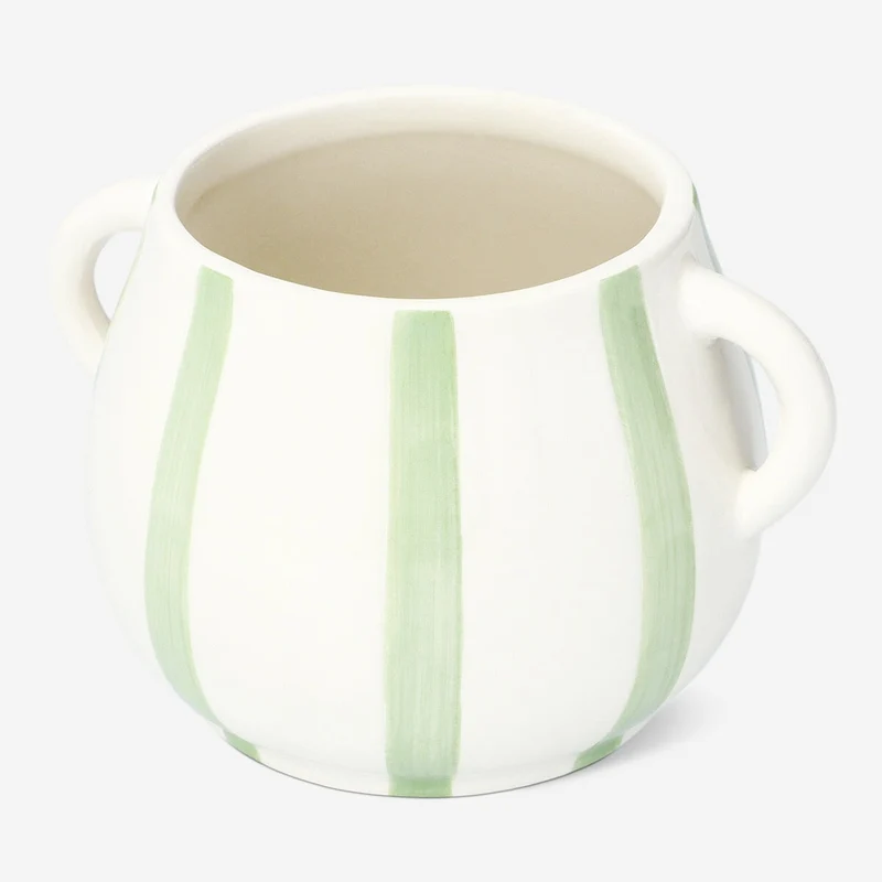 Flower pot