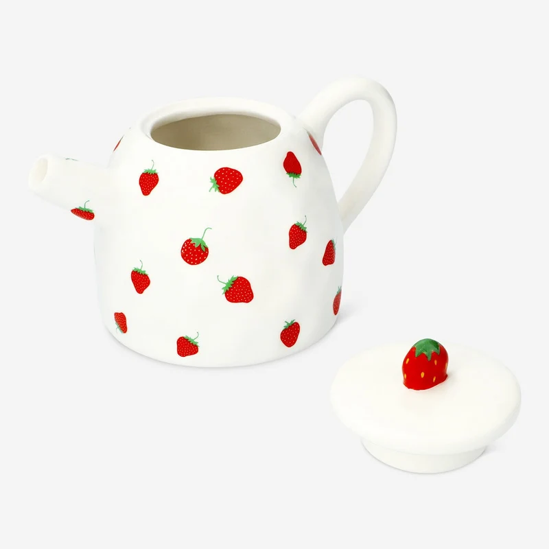 Teapot. 600 ml