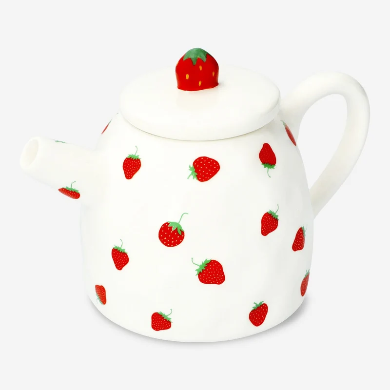 Teapot. 600 ml