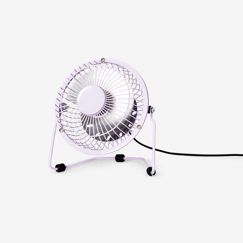 USB fan