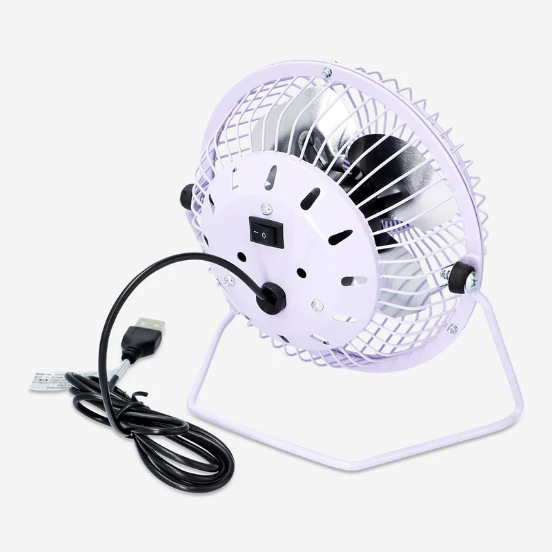 USB fan