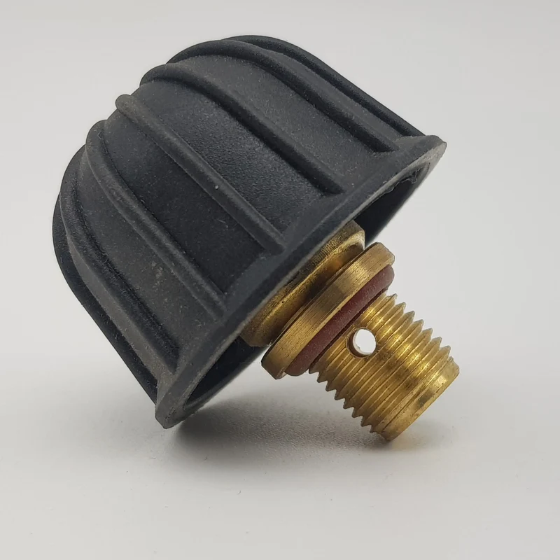 Tappo caldaia 1/4 maschio Universale