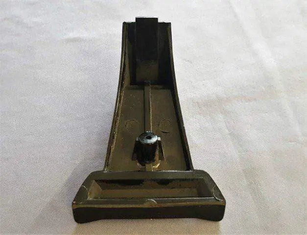 Retromanico per ferro old style modello362 G3 Ferrari