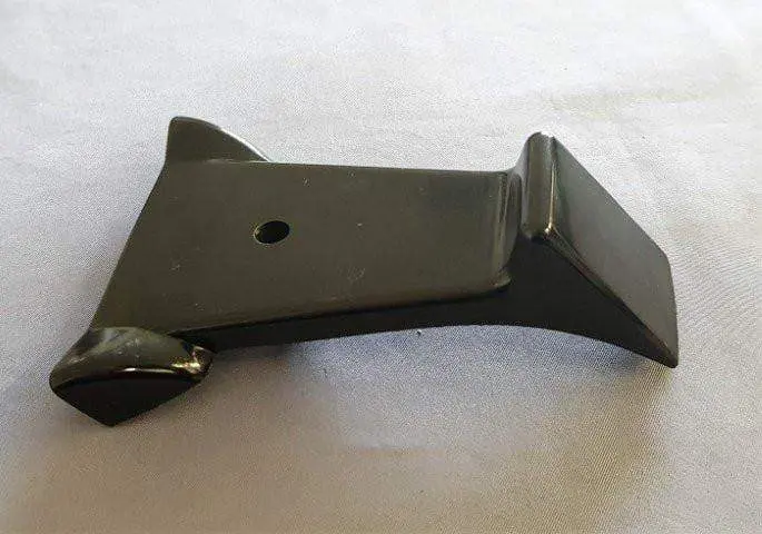 Retromanico per ferro old style modello362 G3 Ferrari