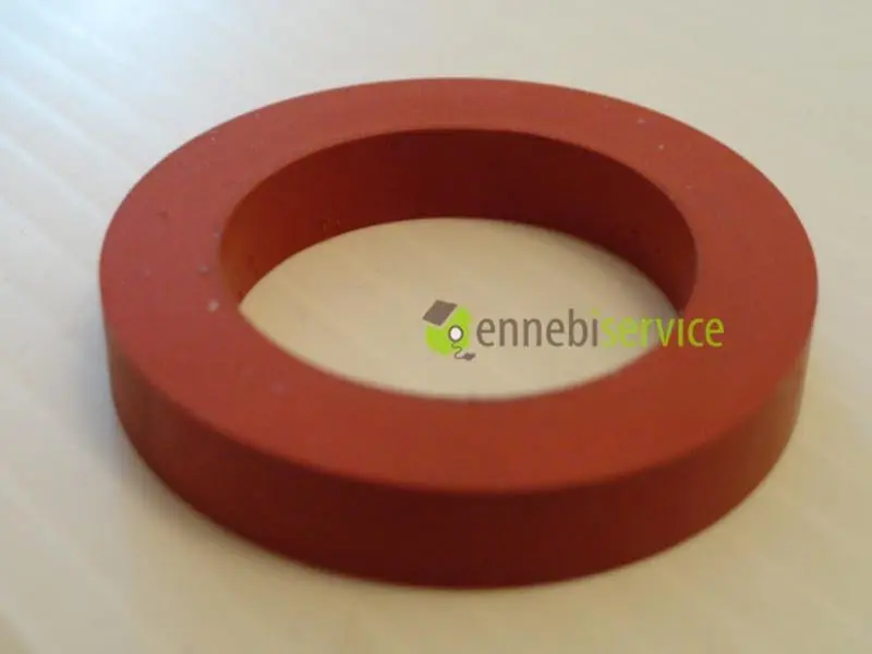 Guarnizione tappo caldaia 5-8 maschio Universale
