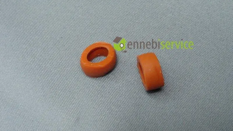 Guarnizione guida luce per ferro stiromatic 6270-6272 Ariete