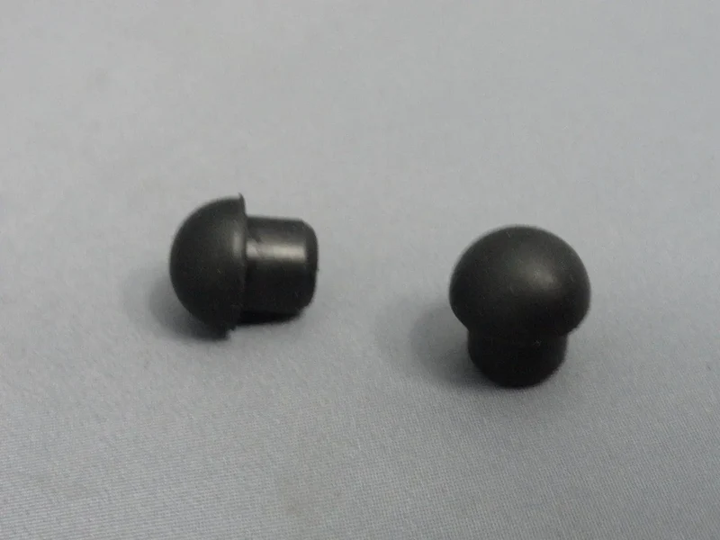 Funghetto poggiaferro in silicone Lelit ferro da stiro