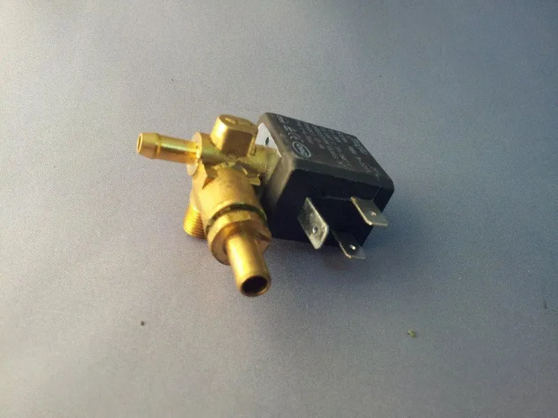 Elettrovalvola per stiromatic no stop Ariete