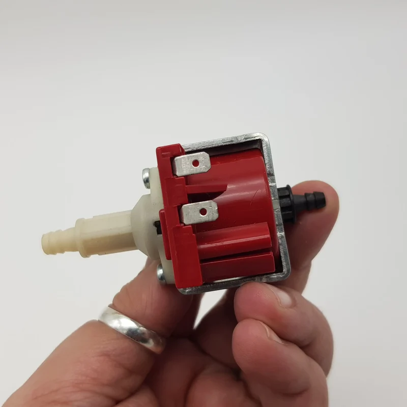 Micro elettro pompa nme3 type 3 230-240v - 50hz 16w Ulka